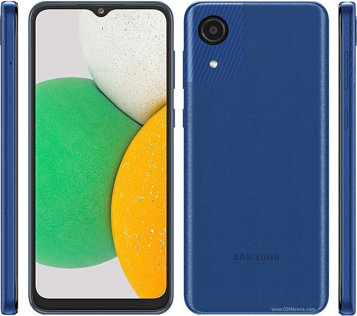 Samsung Galaxy A03 Core (2/32 GB) Smartphone