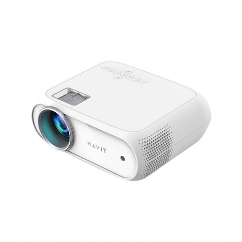 Havit PJ201 Multimedia FHD Projector