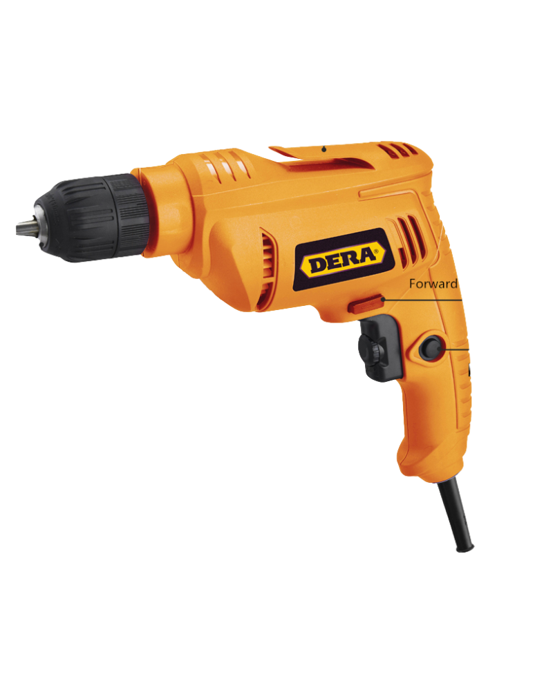 DERA Electric Drill - DK610G