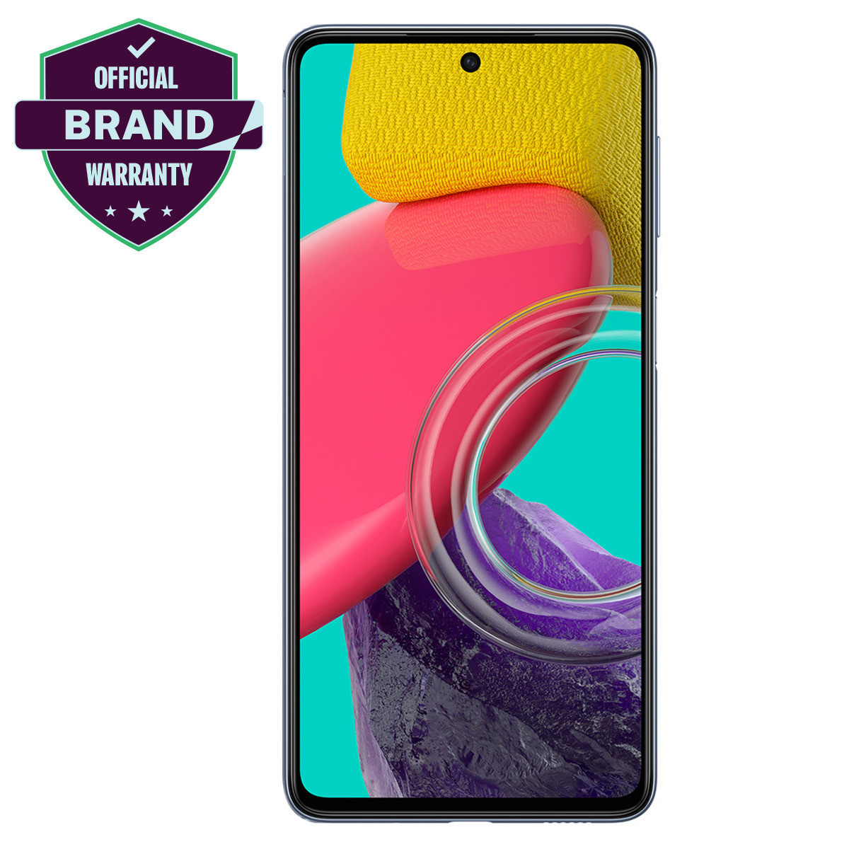 Samsung Galaxy M53 5G (128 GB/ 8GB) smartphone