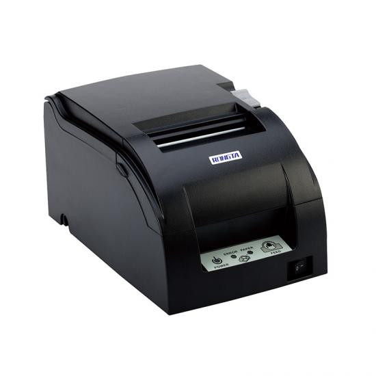 RONGTA RP76III-U 76mm Dot Matrix Thermal Printer (USB)