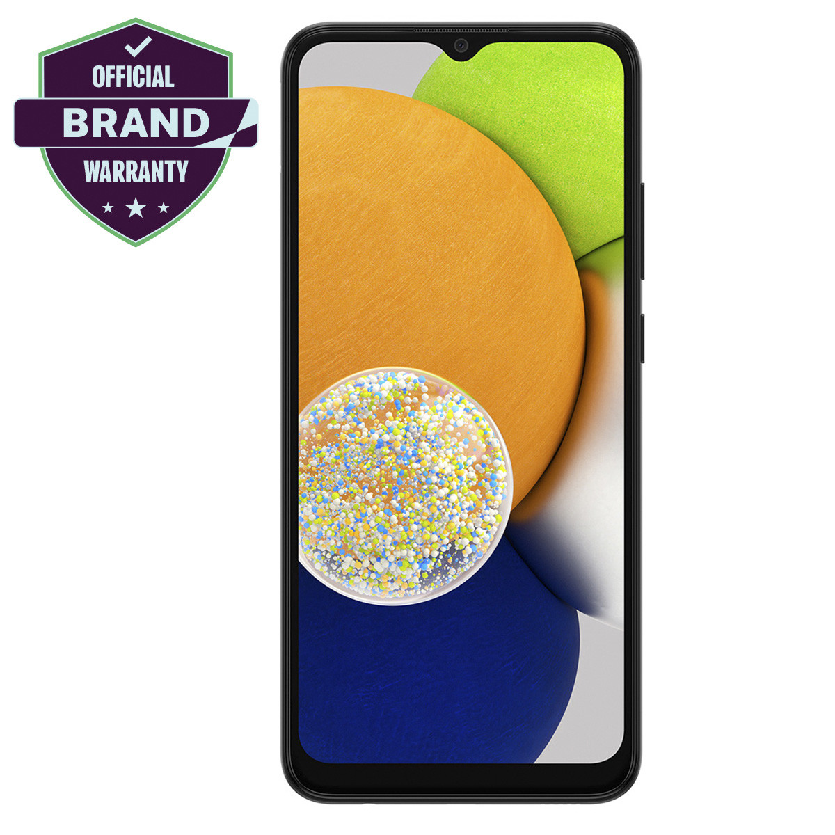 Samsung Galaxy A03 Core (2/32 GB) Smartphone